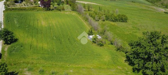 71676m² Land in Rimini, Italy No. 67082 16