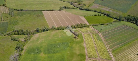 71676m² Land in Rimini, Italy No. 67082 13