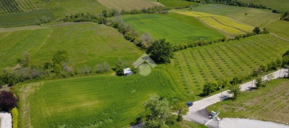 71676m² Land in Rimini, Italy No. 67082 3