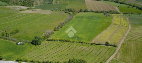 71676m² Land in Rimini, Italy No. 67082 14