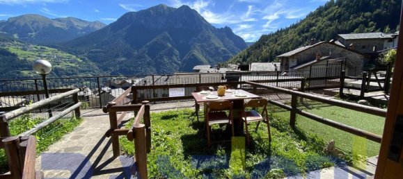 1 bedroom Apartment in Valgoglio, Italy No. 365381 2