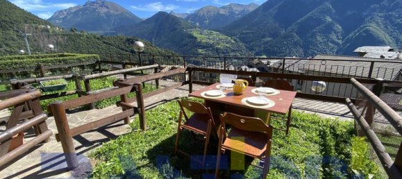 1 bedroom Apartment in Valgoglio, Italy No. 365381 3