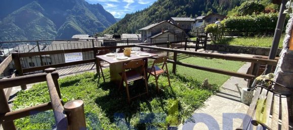 1 bedroom Apartment in Valgoglio, Italy No. 365381 4