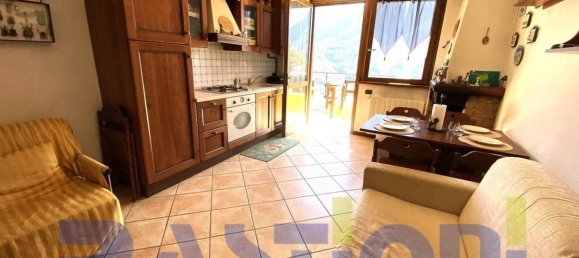 1 bedroom Apartment in Valgoglio, Italy No. 365381 9
