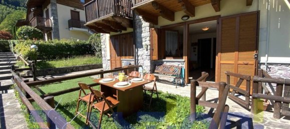 1 bedroom Apartment in Valgoglio, Italy No. 365381 6