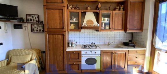 1 bedroom Apartment in Valgoglio, Italy No. 365381 14