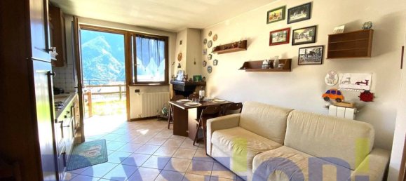 1 bedroom Apartment in Valgoglio, Italy No. 365381 7