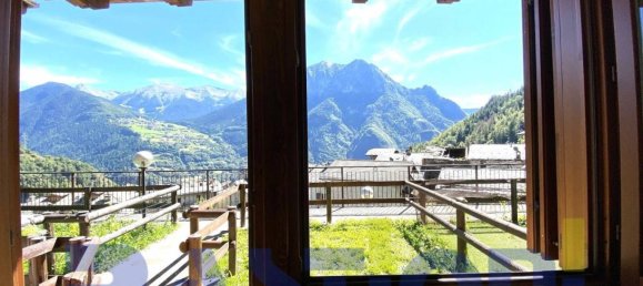 1 bedroom Apartment in Valgoglio, Italy No. 365381 11