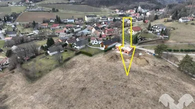 Grundstück in Klöch, Austria, Nr. 107891