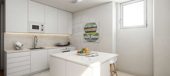 بناية في Lisbon, Portugal 288متر مربع رقم 48911 9