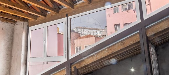 بناية في Lisbon, Portugal 288متر مربع رقم 48911 20