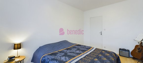 Apartamento T2 em Thionville, France N.º 42269 8