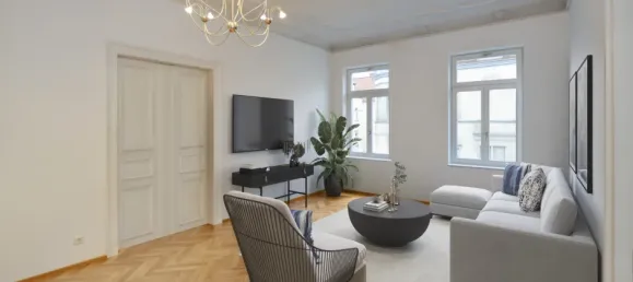 Apartamento de 4 habitaciónes en Leipzig, Germany No. 75590 2