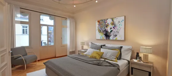 Apartamento de 4 habitaciónes en Leipzig, Germany No. 75590 3