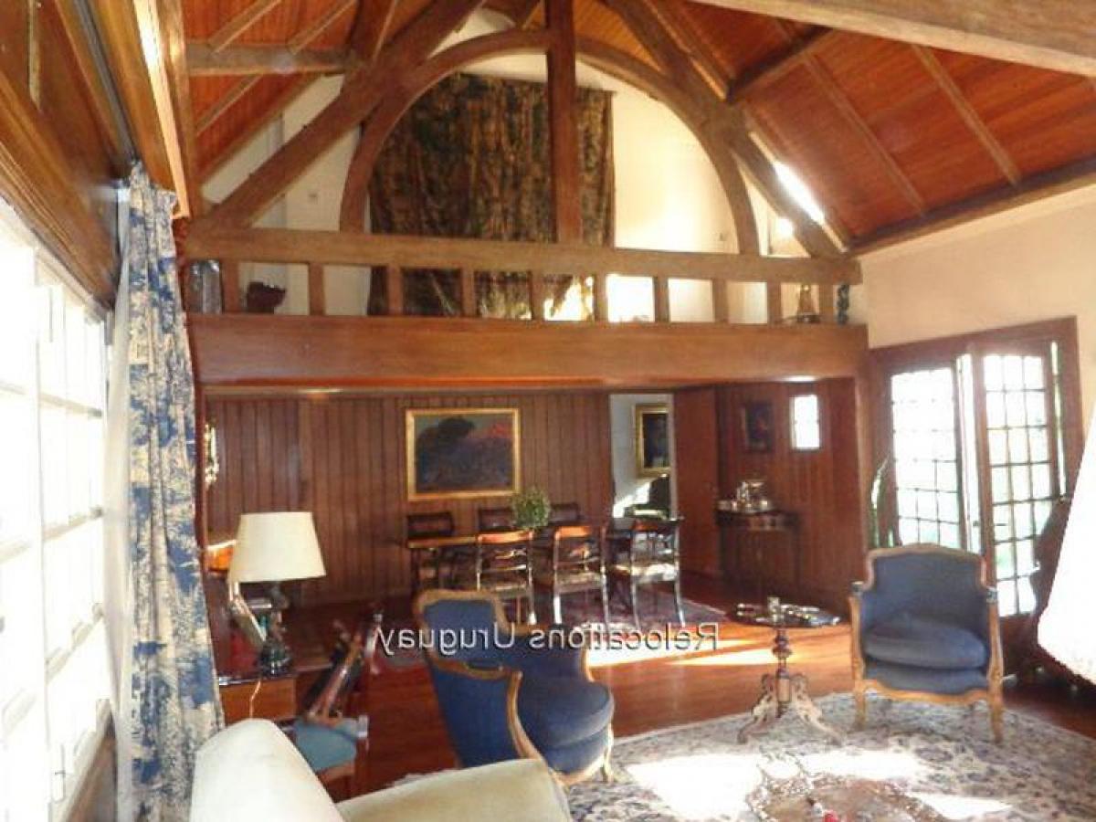 4 Schlafzimmer Haus in Montevideo, Uruguay, Nr. 380