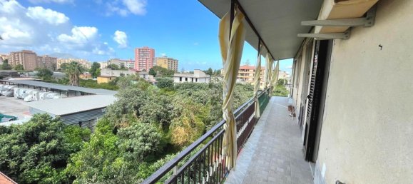 5 rooms Apartment in Palermo, Italy No. 49991 7