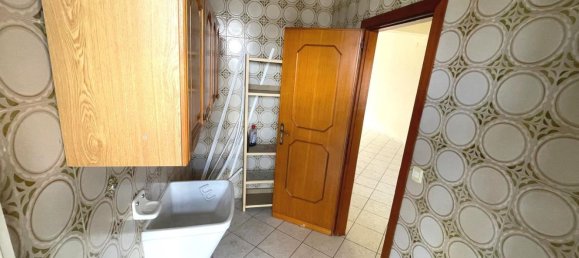 5 rooms Apartment in Palermo, Italy No. 49991 6