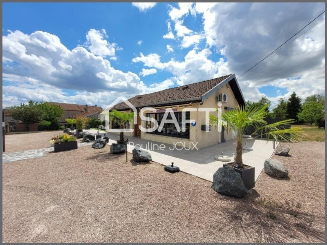 Imóvel comercial em Mattaincourt, France 80 m² N.º 270448