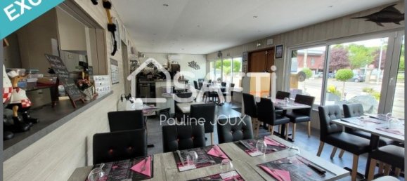 Imóvel comercial em Mattaincourt, France 80 m² N.º 270448 4