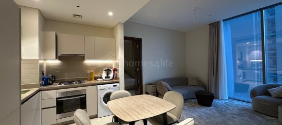 2 chambres Appartement à Mohammed Bin Rashid City, UAE No. 111064 5