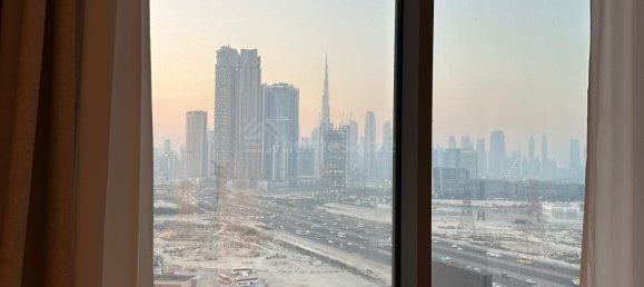 2 chambres Appartement à Mohammed Bin Rashid City, UAE No. 111064 13