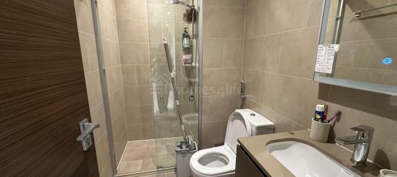 2 chambres Appartement à Mohammed Bin Rashid City, UAE No. 111064 15