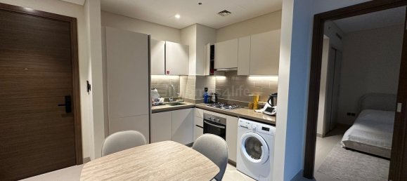 2 chambres Appartement à Mohammed Bin Rashid City, UAE No. 111064 10