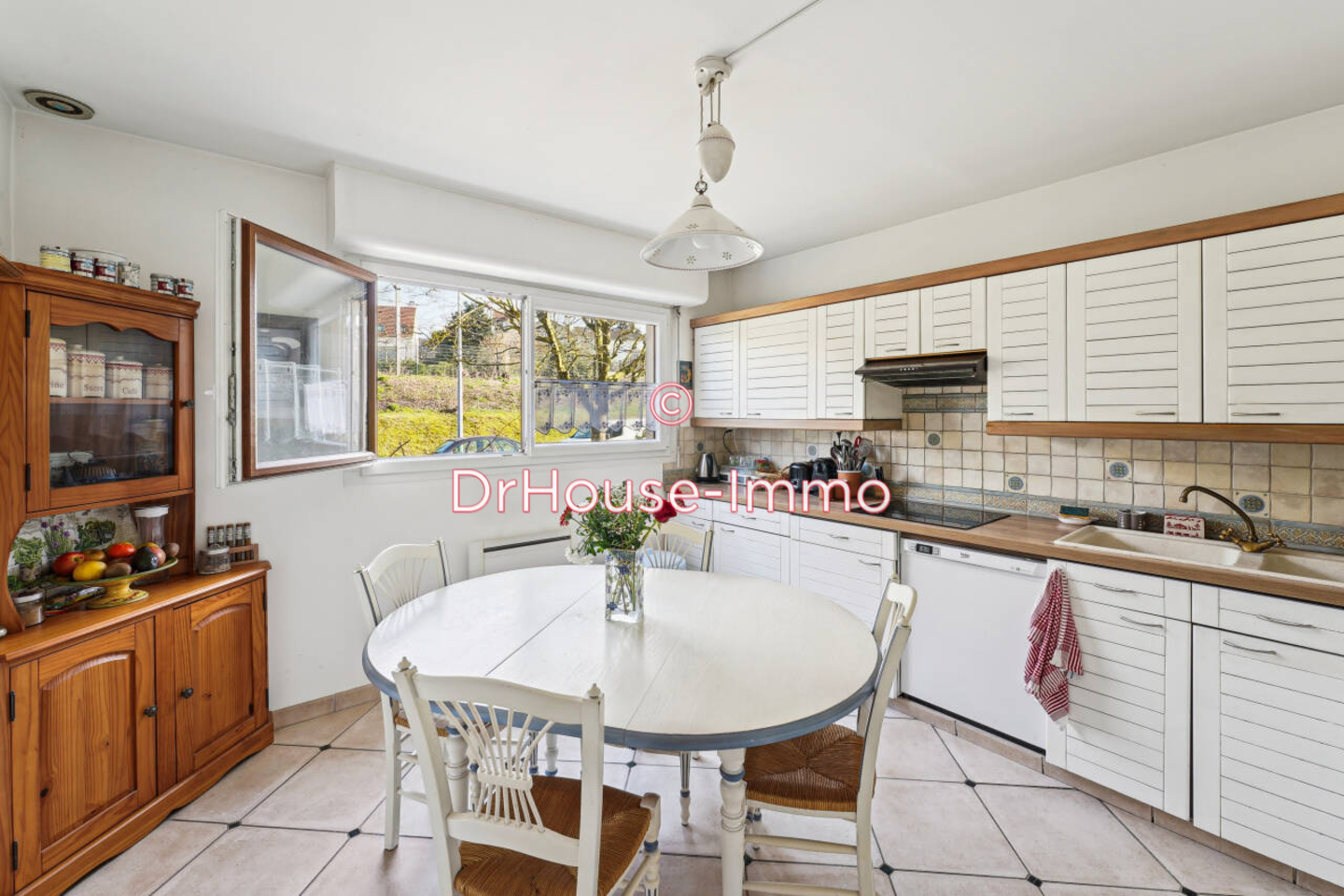 4 غرف نوم منزل في Mery-sur-Oise, France رقم 144865