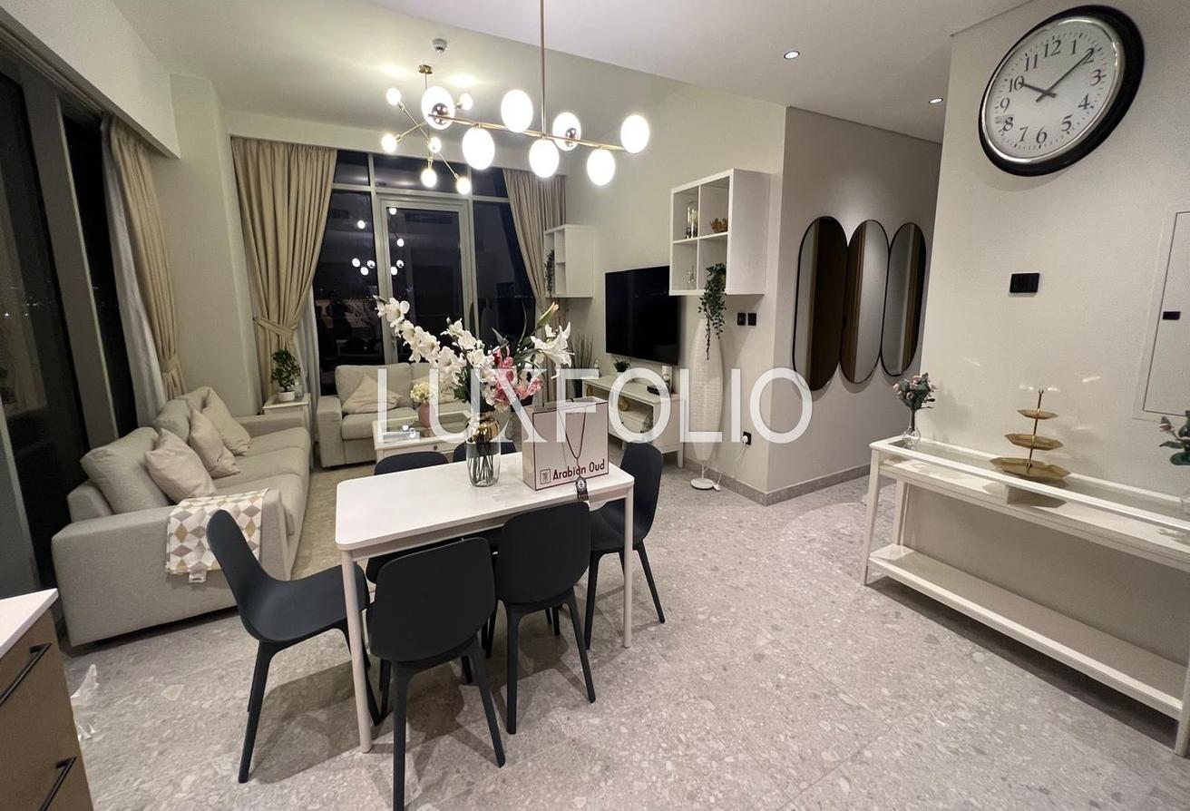 2 chambres Appartement à Dubai Hills Estate, UAE No. 101563