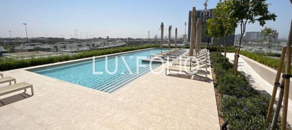 2 chambres Appartement à Dubai Hills Estate, UAE No. 101563 8