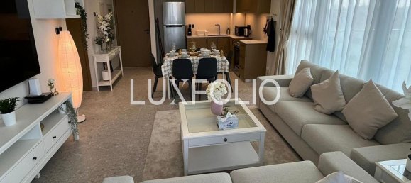 2 chambres Appartement à Dubai Hills Estate, UAE No. 101563 2