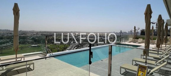 2 chambres Appartement à Dubai Hills Estate, UAE No. 101563 3