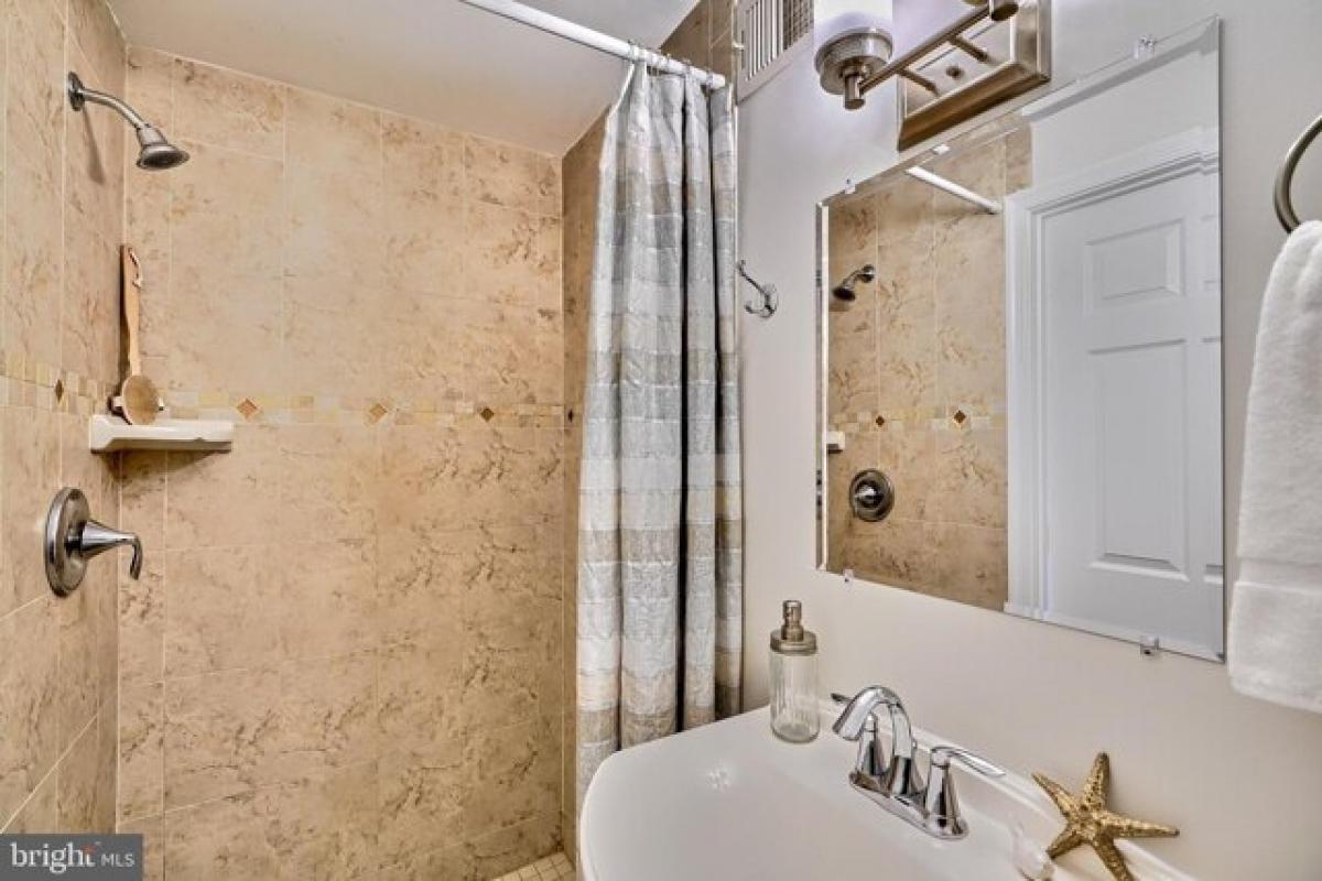 2 bedrooms House in Baltimore, USA No. 409806