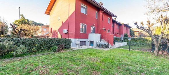 Casa de 4 divisões em Lainate, Italy N.º 186980 2