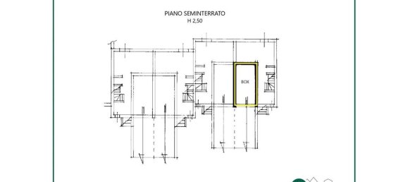Casa de 4 divisões em Lainate, Italy N.º 186980 28