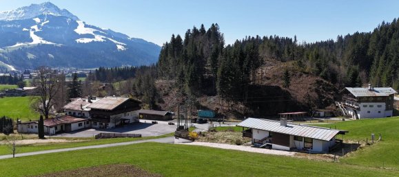 Terrain à St. Johann in Tirol, Austria No. 167265 5