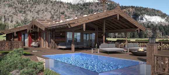 Terrain à St. Johann in Tirol, Austria No. 167265 2