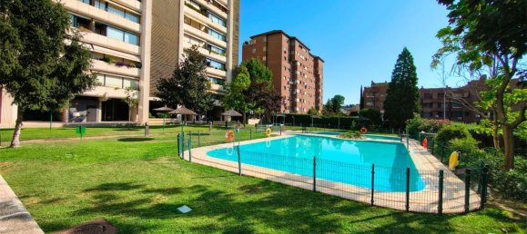 3 chambres Appartement à Madrid, Spain No. 191002 18
