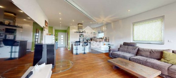 6 rooms House in Barnim, Germany No. 24191 5