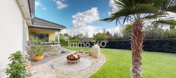 6 rooms House in Barnim, Germany No. 24191 4