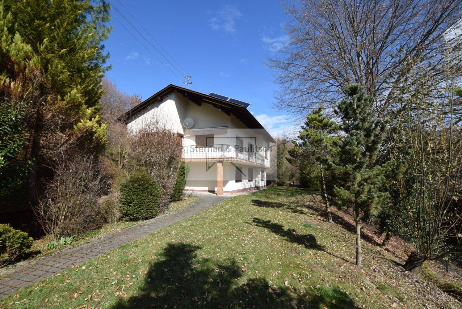 7 chambres Maison à St. Georgen am Langsee, Austria No. 193616