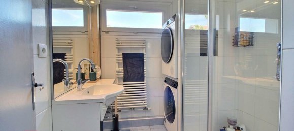 Квартира с 3 спальнями в Рюмийи, Франция № 362239 10