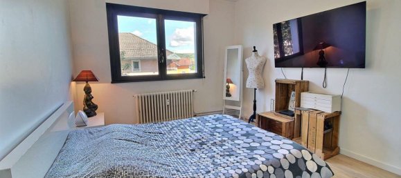 Квартира с 3 спальнями в Рюмийи, Франция № 362239 9