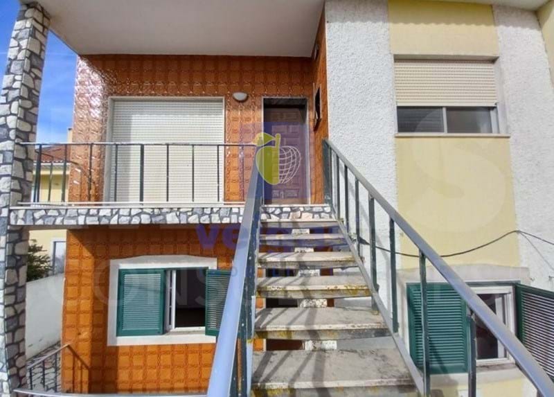 2 bedrooms Apartment in Alcochete, Portugal No. 85985