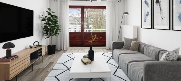 Apartamento de 3 divisões em Bremen, Germany N.º 12069 8