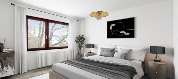 Apartamento de 3 divisões em Bremen, Germany N.º 12069 5