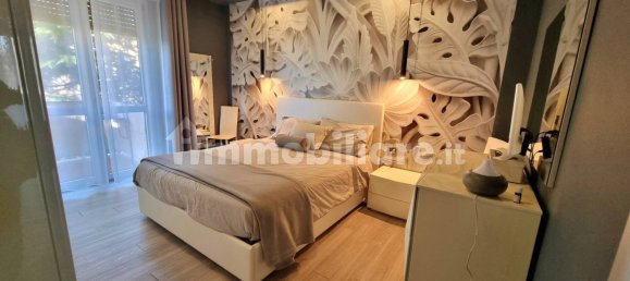 Квартира с 2 спальнями в Комо, Италия № 323446 12