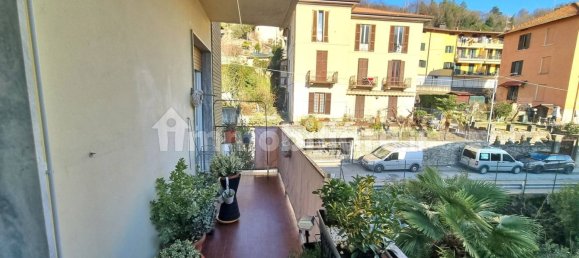 Квартира с 2 спальнями в Комо, Италия № 323446 22