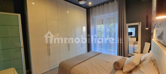 Квартира с 2 спальнями в Комо, Италия № 323446 14