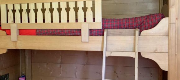 4 rooms Apartment in Ponte di Legno, Italy No. 235737 32